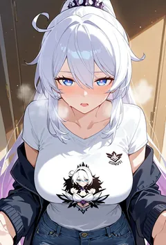 人妻就是好：梓姐