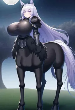 鹰扬之地——前传