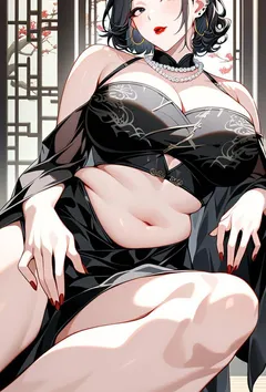 册母为后2乱云再起