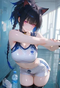 港区医院舰娘榨精计划