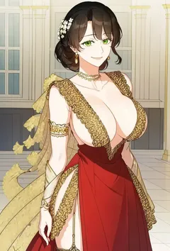 我家妈妈三十岁