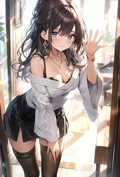 情迷意乱(女出轨NTR)