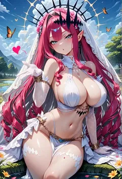 能看见『色情数值』的我，把放逐的勇者小队全员睡过一轮