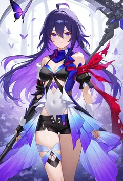 舰长的不正常的日常生活