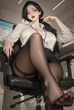 绿如潮水将你我包围