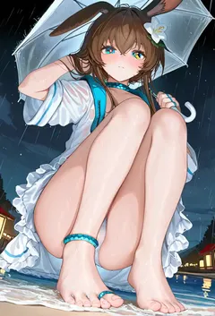 恶魔博士的后宫之路