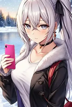 战胜崩坏后(?)的淫乱日常