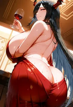 乱伦母爱的铁血交响：先后放弃自我变成孩子分身的腓特烈和胡滕，一次次彻底放纵的性爱